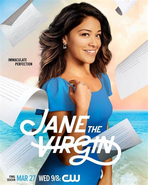 wiki jane the virgin|jane the virgin season 5.